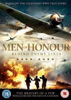 Men of Honour - Behind Enemy Lines (2010)