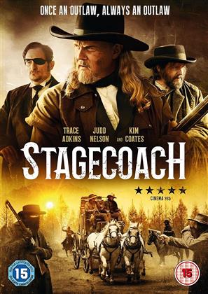 Stagecoach (2016)