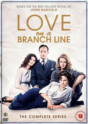 Love on a Branch Line