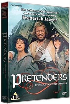 Pretenders - The Complete Series (2 DVDs)