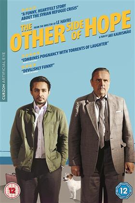 The Other Side Of Hope (2017)