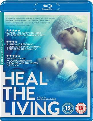 Heal The Living (2016)