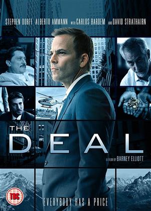 The Deal (2015)