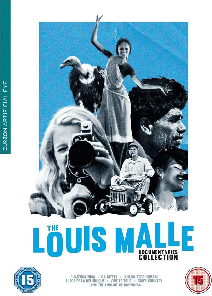 Louis Malle, Biography, Movies, & Facts