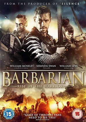 Barbarian - Rise of the Warrior (2017)