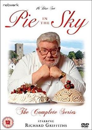 Pie in the Sky - The Complete Series (16 DVDs)