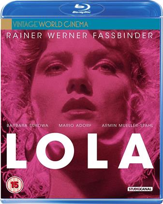 Lola (1981) (Vintage World Cinema)