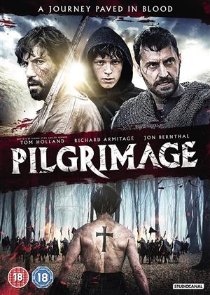 Pilgrimage (2017)
