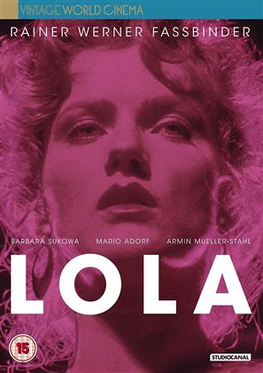 Lola (1981) (Vintage World Cinema)