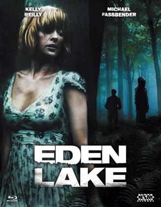 Eden Lake (2008) (Kleine Hartbox, Cover C, Limited Edition, Uncut)