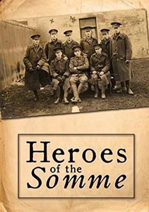 Heroes Of The Somme (2016)