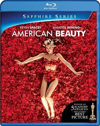 American Beauty (1999) (Sapphire Series)