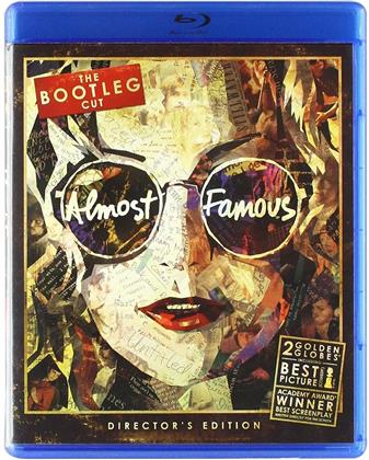 Almost Famous (2000) (The Bootleg Cut)
