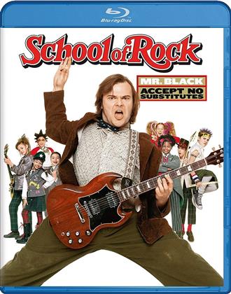 School Of Rock (2003)