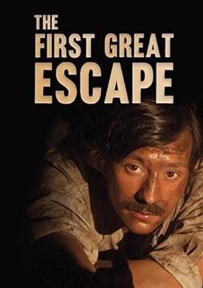 The First Great Escape (2014)