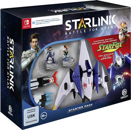 Starlink: Battle for Atlas (Starter Pack) (German Edition)