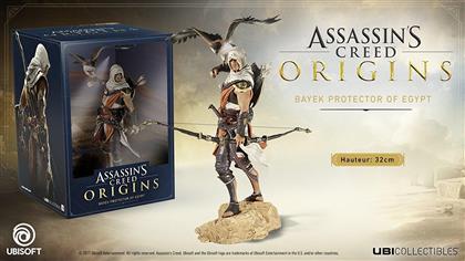 Assassins Creed Figur Bayek (Origins)