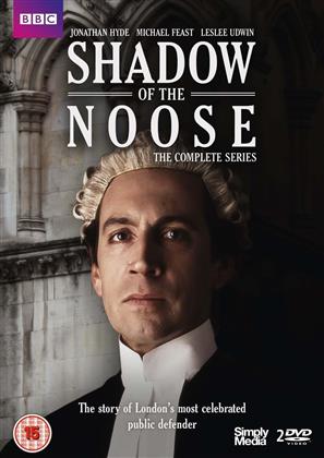 Shadow Of The Noose - The Complete Series (BBC, 2 DVD)