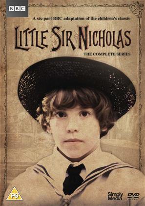 Little Sir Nicholas - The Complete Series