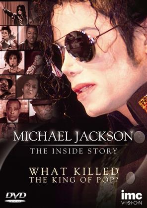 Michael Jackson - The Inside Story what killed the King (Inofficial)