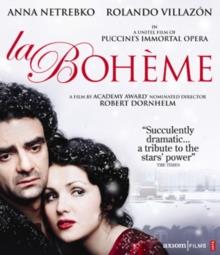 La Bohème (2008)