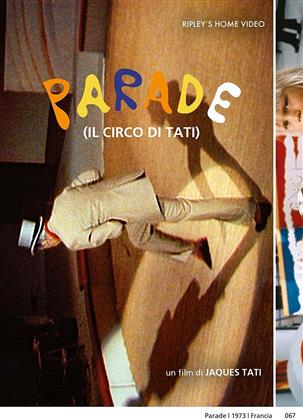 Parade - Il Circo di Tati (1974)