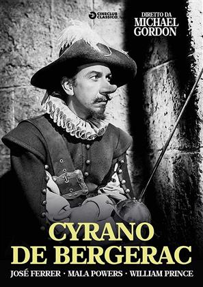 Cyrano de Bergerac (1950) (Cineclub Classico, s/w)
