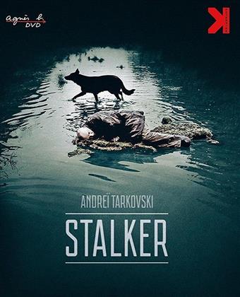 Stalker (1979) (Digibook)