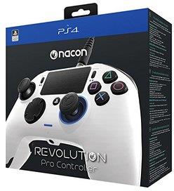 Revolution Pro Gaming Controller - weiss