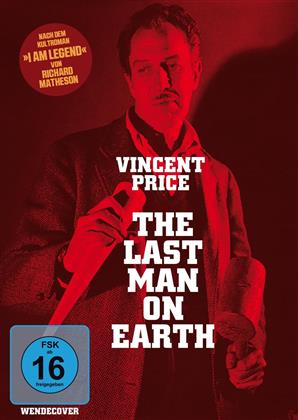The Last Man on Earth (1964) (s/w)