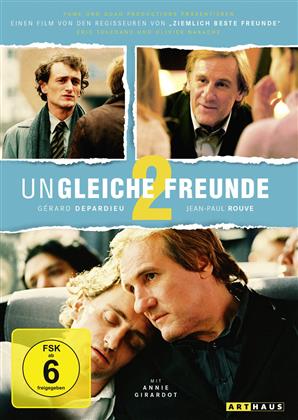 2 ungleiche Freunde (2005)