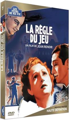 La règle du jeu (1939) (Les films de ma vie)