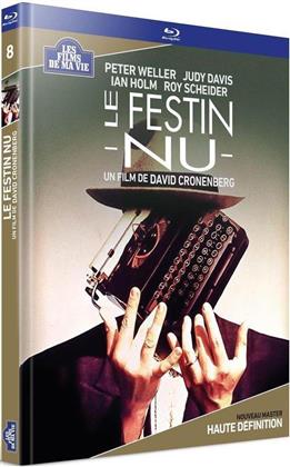 Le festin nu (1991) (Les films de ma vie)