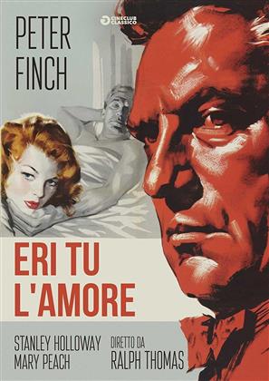 Eri tu l'amore (1961) (Cineclub Classico)