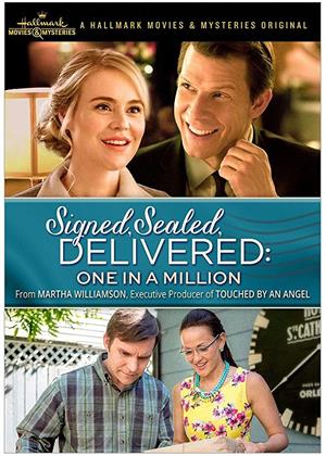 Signed, Sealed, Delivered - One In A Million (2016)