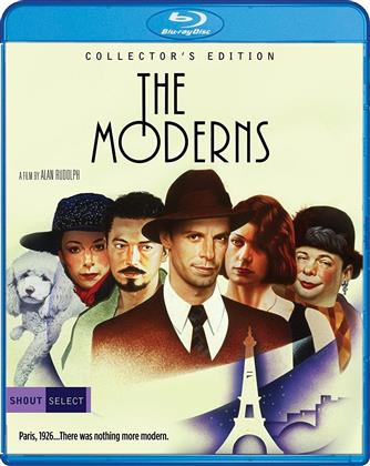 The Moderns (1988) (Shout Select)