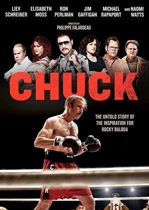 Chuck (2016)
