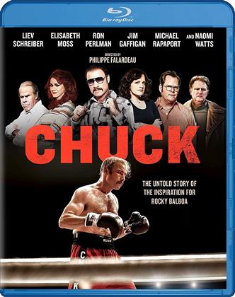 Chuck (2016)