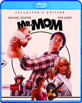 Mr. Mom (1983) (Collector's Edition)