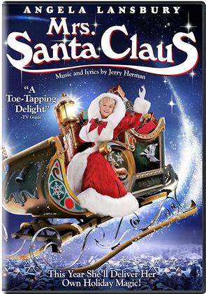 Mrs. Santa Claus (1996)