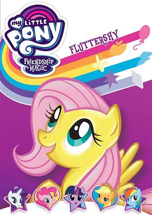 My Little Pony - Friendship Is Magic - Fluttershy