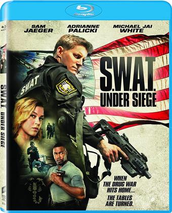 S.W.A.T. - Under Siege (2017)