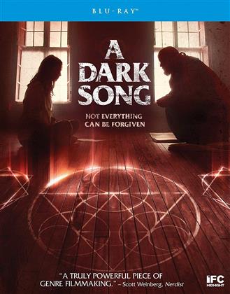 A Dark Song (2016)