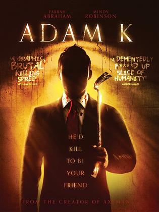 Adam K (2017)