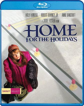 Home For The Holidays (1995)