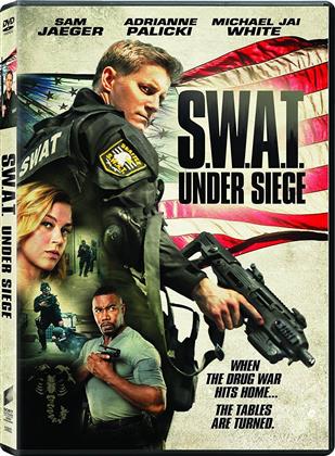 S.W.A.T. - Under Siege (2017)