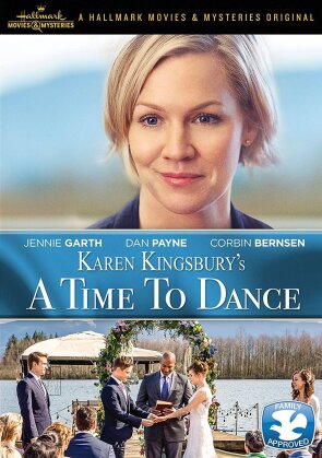 A Time To Dance (2016)