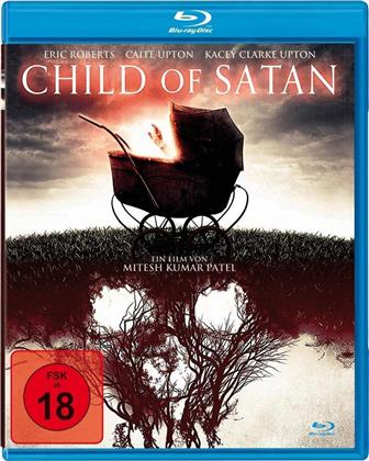 Child of Satan (2016)