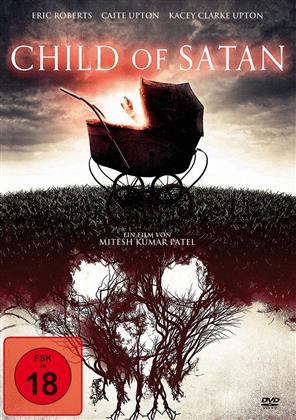 Child of Satan (2016)