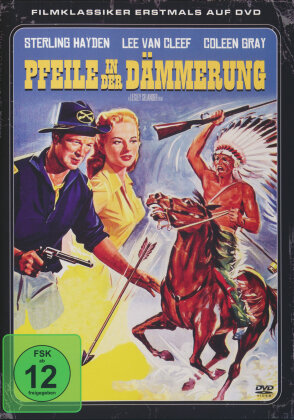 Pfeile in der Dämmerung (1954)